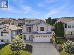 901 Regent Crescent Kamloops, BC V1S 1X1
