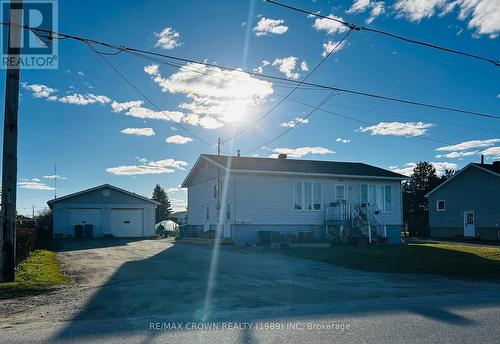 37 DE L'ETANG BOULEVARD  Kapuskasing, ON P5N 2M6