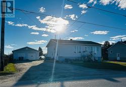 37 DE L'ETANG BOULEVARD Kapuskasing, ON P5N 2M6