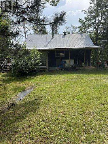 15 Magog Lake RD  Blind River, ON P0R 1B0