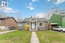 260 Keyworth Avenue, Ottawa, ON  - Outdoor With Facade 