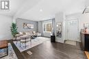 260 Keyworth Avenue, Ottawa, ON  - Indoor Photo Showing Living Room 