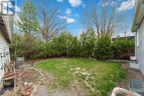 260 Keyworth Avenue, Ottawa, ON - Outdoor