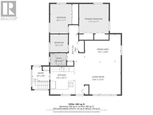 260 Keyworth Avenue, Ottawa, ON - Other