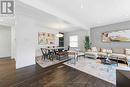 260 Keyworth Avenue, Ottawa, ON  - Indoor Photo Showing Living Room 