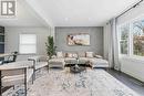 260 Keyworth Avenue, Ottawa, ON  - Indoor Photo Showing Living Room 