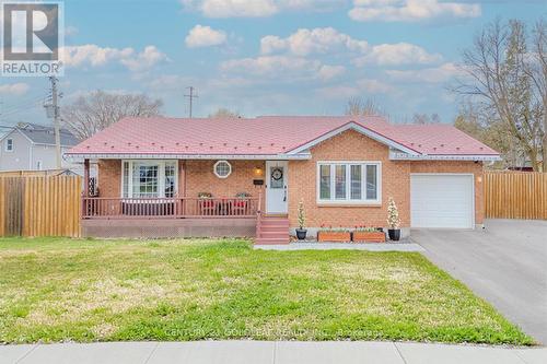 75 CRAIG STREET  Arnprior, ON K7S 2V9