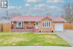 75 CRAIG STREET Arnprior, ON K7S 2V9