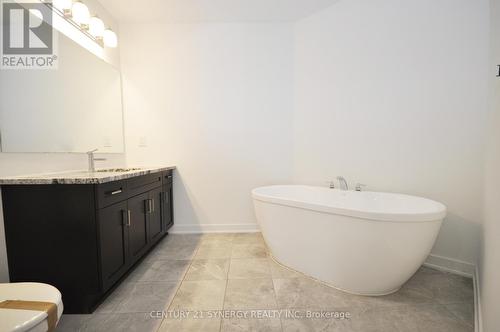 Ensuite bathroom - 284 Ormiston Crescent, Ottawa, ON - Indoor Photo Showing Bathroom