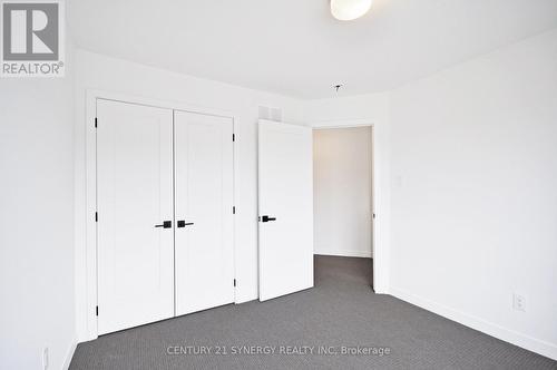 2nd bedroom - 284 Ormiston Crescent, Ottawa, ON - Indoor Photo Showing Other Room