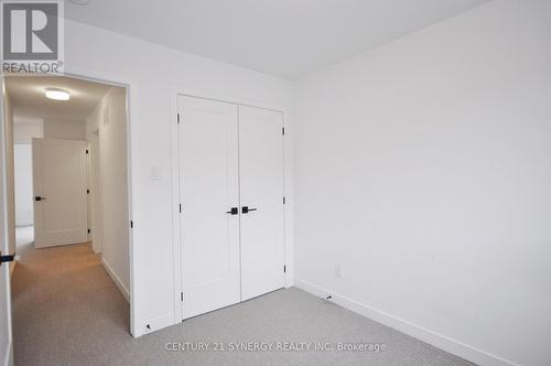 3rd bedroom - 284 Ormiston Crescent, Ottawa, ON - Indoor Photo Showing Other Room