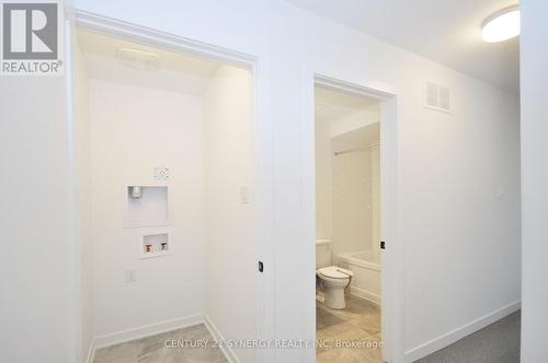 2nd floor laundry area - 284 Ormiston Crescent, Ottawa, ON - Indoor