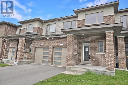 Exterior Front - 284 Ormiston Crescent, Ottawa, ON - Outdoor