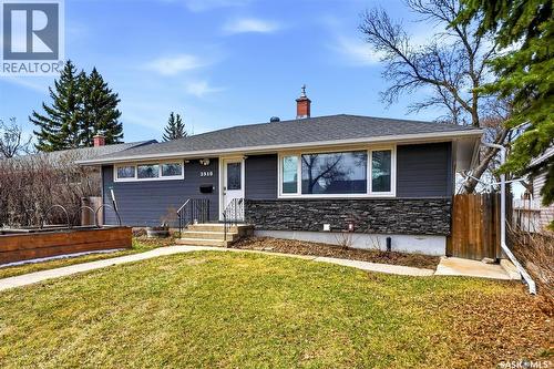 2510 Edward STREET  Regina, SK S4S 0M8