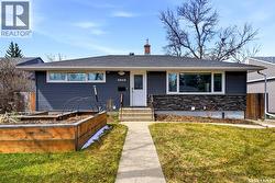 2510 Edward STREET  Regina, SK S4S 0M8