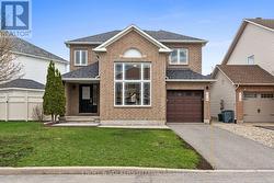 310 SARABELLA STREET Ottawa, ON K4A 0A3