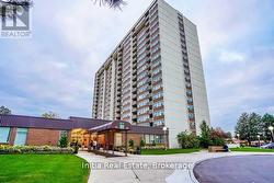 601 - 25 SILVER SPRINGS BOULEVARD Toronto, ON M1V 1M9