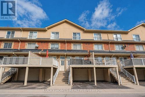 76 - 1775 VALLEY FARM ROAD  Pickering, ON L1V 7J9