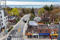 637 KINGSTON ROAD Toronto, ON M4E 1R3