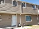 3906 Castle Road, Regina, SK  - Outdoor With Exterior 