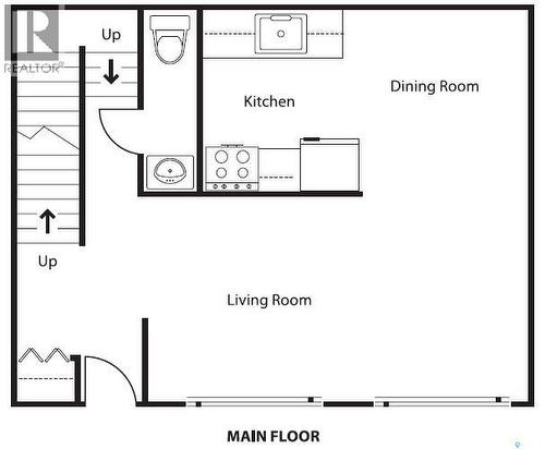 3906 Castle Road, Regina, SK - Other
