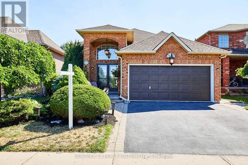 483 ORMOND DRIVE  Oshawa, ON L1K 2L8