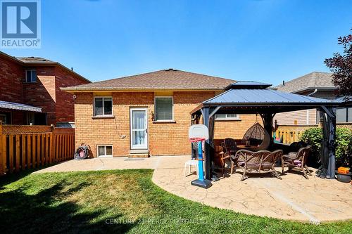 483 Ormond Drive, Oshawa, ON - Outdoor With Exterior