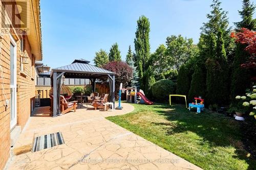 483 Ormond Drive, Oshawa, ON - Outdoor