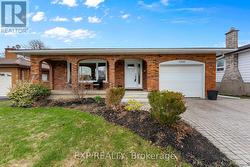 7260 CASEY STREET Niagara Falls (Casey), ON L2J 3R3