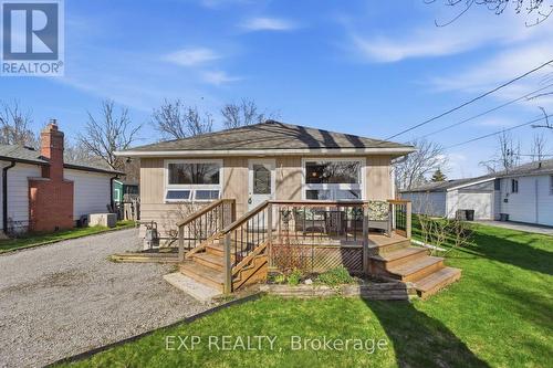 33 ISLE VISTA DRIVE  Georgina, ON L0E 1N0