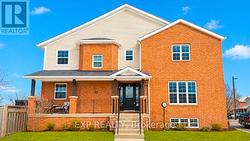 33 WRENDALE CRESCENT Georgina, ON L4P 4C4