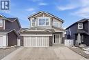 118 Stromberg Crescent, Saskatoon, SK  - Outdoor With Facade 