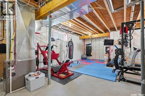 118 Stromberg Crescent, Saskatoon, SK - Indoor