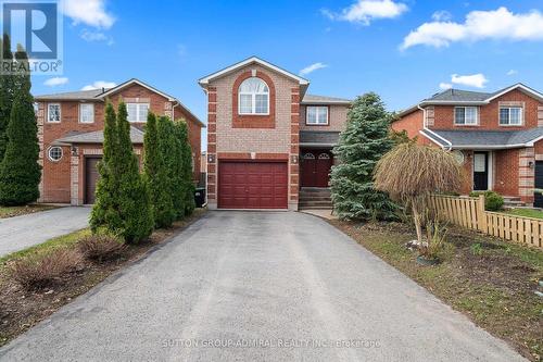 213 TUNBRIDGE ROAD  Barrie, ON L4M 6R6