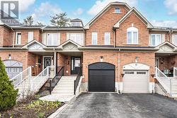 75 WINCHESTER TERRACE Barrie, ON L4M 0C8