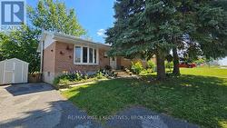 314 AMHERST DRIVE Loyalist (Amherstview), ON K7N 1S9