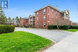 101 - 352 BALL STREET Cobourg, ON K9A 3J2