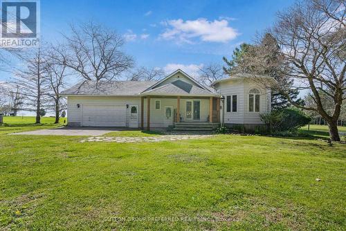 18725 DESMOND ROAD  Chatham-Kent (Ridgetown), ON N0P 2C0