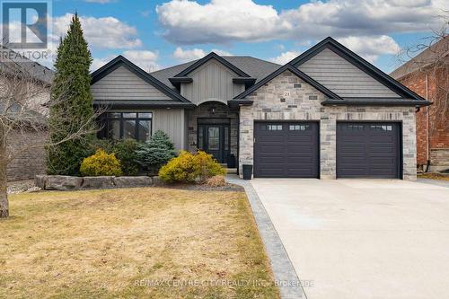 21 BELMONT AVENUE  Tillsonburg, ON N4G 5V9
