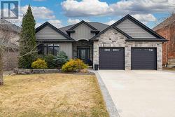 21 BELMONT AVENUE  Tillsonburg, ON N4G 5V9