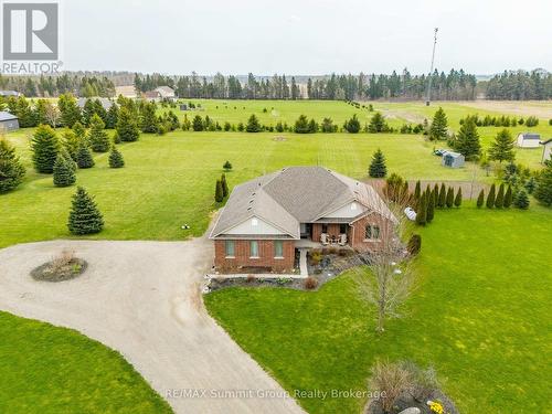 15 MOUNT HAVEN CRESCENT  East Luther Grand Valley, ON L9W 5Y9