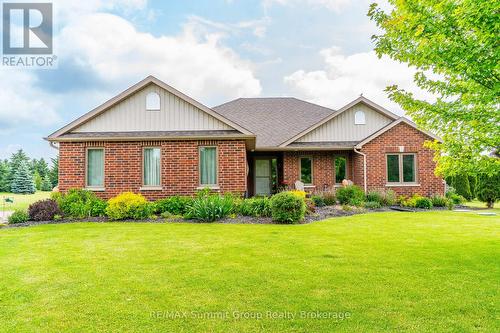 15 MOUNT HAVEN CRESCENT  East Luther Grand Valley, ON L9W 5Y9