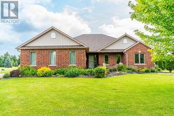 15 MOUNT HAVEN CRESCENT East Luther Grand Valley, ON L9W 5Y9