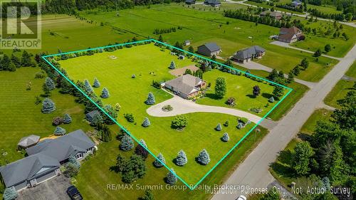 15 Mount Haven Crescent, East Luther Grand Valley, ON 