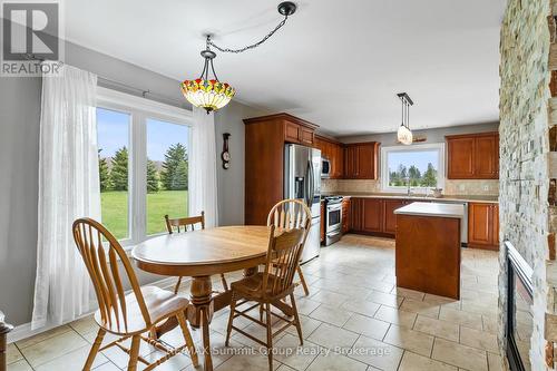 15 Mount Haven Crescent, East Luther Grand Valley, ON 