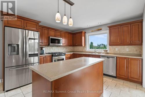 15 Mount Haven Crescent, East Luther Grand Valley, ON 