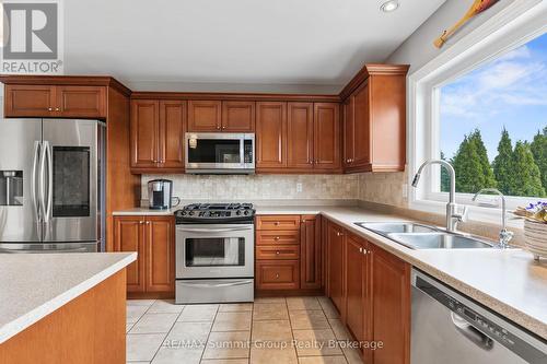 15 Mount Haven Crescent, East Luther Grand Valley, ON 