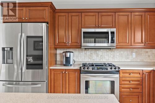 15 Mount Haven Crescent, East Luther Grand Valley, ON 