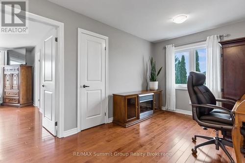 15 Mount Haven Crescent, East Luther Grand Valley, ON 