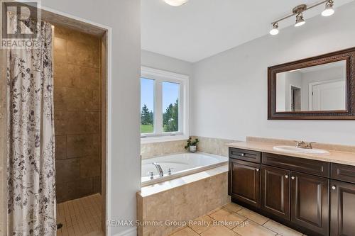 15 Mount Haven Crescent, East Luther Grand Valley, ON 